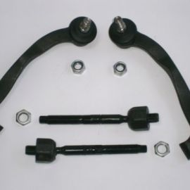 Spojovacia tyč + čap riadenia komplet predná náprava VW Multivan T5