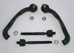 Spojovacia tyč + čap riadenia komplet predná náprava VW Multivan T5