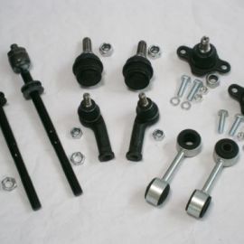Sada čapov a stabilizátorov predná náprava VW T4 do r.v. 12.1995