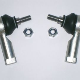 2x čap spojovacej tyče predný Hyundai Santa Fe I + Trajet Typ SM, FO
