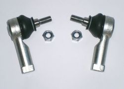 2x čap spojovacej tyče predný Mitsubishi Galant III, IV, V, VI