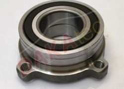 Ložisko kolesa zadné s nábojom BMW 5 E60 + E61