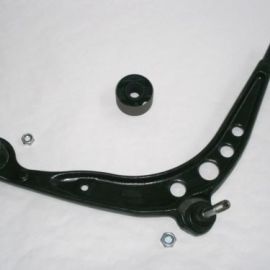 Rameno predné pravé so silentblokom BMW E36