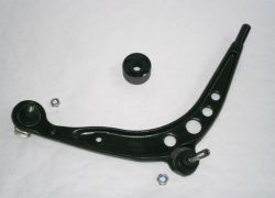 Rameno predné pravé so silentblokom BMW E36