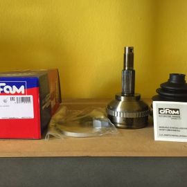 Homokinetický kĺb vonkajší s ABS Chrysler Voyager RG od r.v. 2001