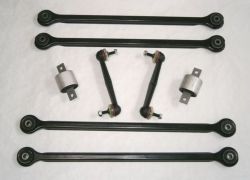 Sada ramien zadná náprava Alfa Romeo 147, 156