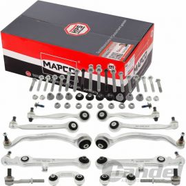 Sada ramien predná zosilnená Audi A4 B7 od r.v. 2004-2008