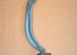 Rameno predné spodné pravé Audi A6 Allroad