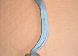 Rameno predné spodné ľavé Audi A6 Allroad