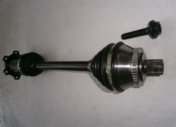 Hnací hriadeľ, poloos Audi A6 Multitronik