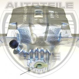 Brzdový strmeň zadný 43mm Kia Sorento