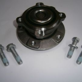 Ložisko kolesa predné vrátane náboja BMW E60 + E61