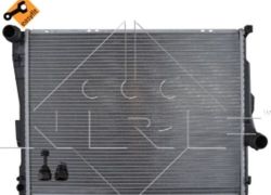 Chladič vody, motora BMW E46 od r.v. 02.1998