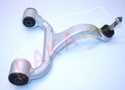 Rameno predné pravé horné Mercedes M-Klasse ML W163
