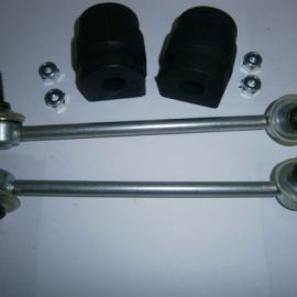Stabilizátor predný SET-4 dielny BMW E39