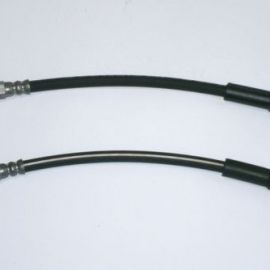 2x brzdová hadica zadná BMW E39