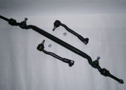 Spojovacia tyč stredná SET komplet BMW E38