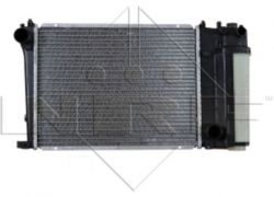 Chladič motora BMW E36 od r.v. 09.1990