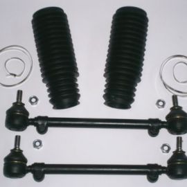 Spojovacia tyč SET-komplet + sada manžety riadenia BMW 5 E34