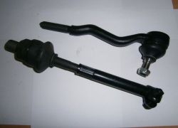 Spojovacia tyč pravá komplet bez servo riadenia BMW E30