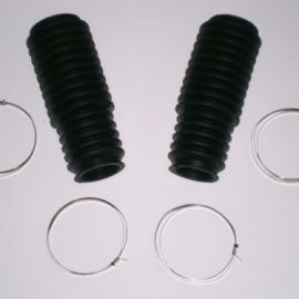 Manžeta riadenia komplet sada BMW3 E30 servo