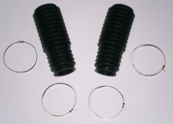 Manžeta riadenia komplet sada BMW3 E30 servo