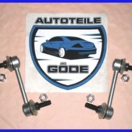 2x stabilizátor zadná náprava Alfa Romeo 159