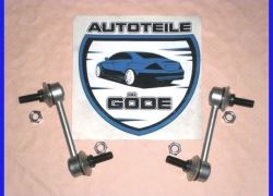 2x stabilizátor zadná náprava Alfa Romeo 159