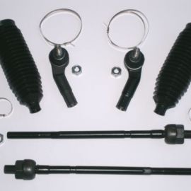 Spojovacia tyč SET-komplet + manžety riadenia VW Golf IV