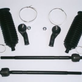 Spojovacia tyč SET-komplet + manžety riadenia Ford Focus