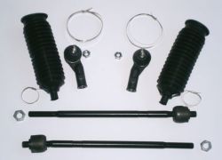 Spojovacia tyč SET-komplet + manžety riadenia Ford Focus