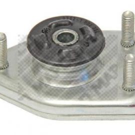 Uloženie tlmiča zadné BMW X3