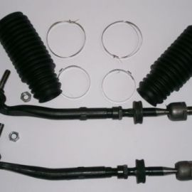 Spojovacia tyč SET-komplet + manžety riadenia BMW E39