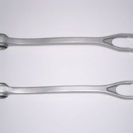 2x rameno, vodiaca tyč zadná náprava Mercedes E-Klasse W211, S211