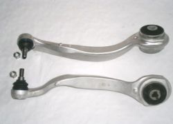 2x rameno predné Mercedes E-Klasse W212, S212