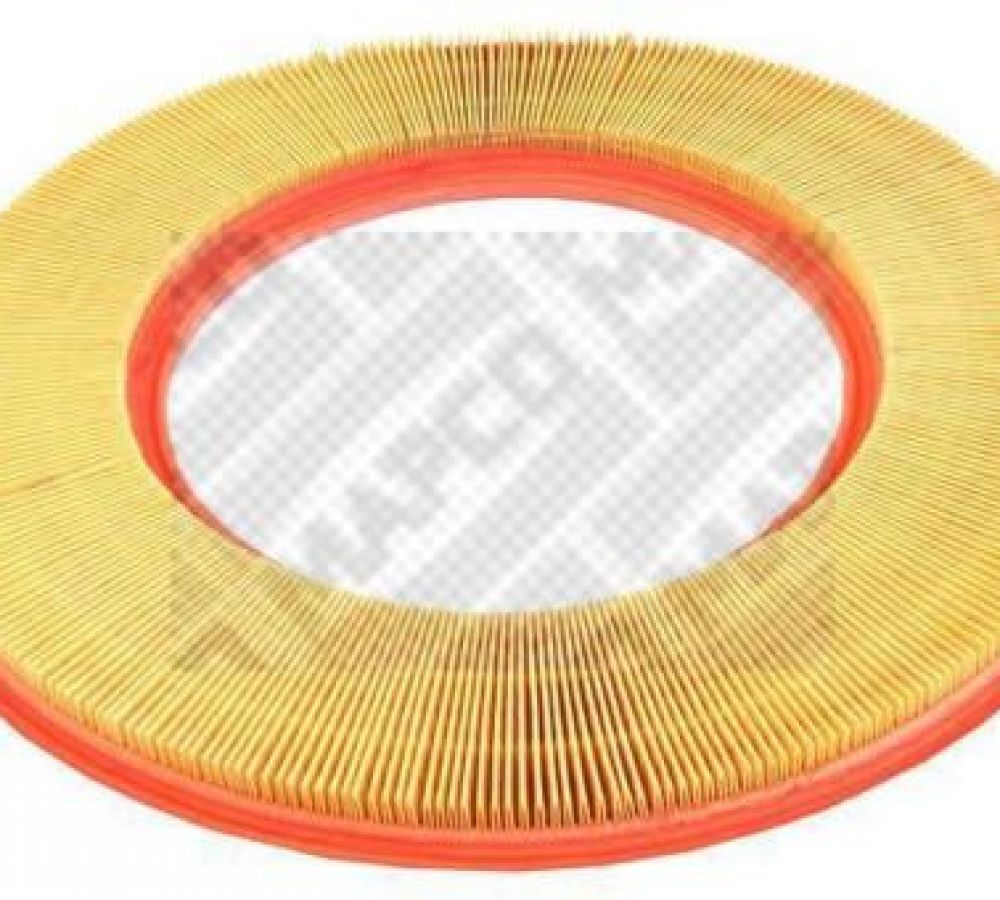 Vzduchový filter BMW rad 3, 5, 6, 7