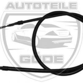 Lanko ručnej brzdy zadné Audi 80