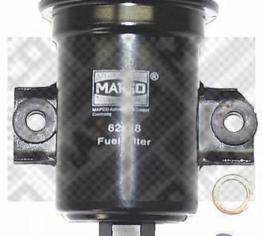 Palivový filter Toyota Corolla, Starlet