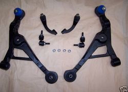 Sada ramien predná Chrysler Stratus / Sebring