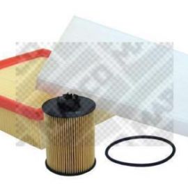 Sada filtrov Opel Corsa D