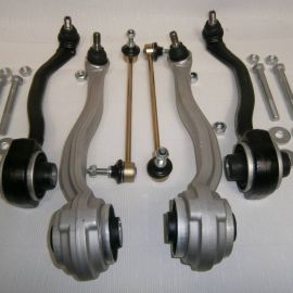 Sada ramien predná náprava Mercedes W203, S203, CL203