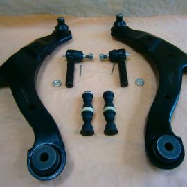 Sada ramien predná náprava Chrysler PT Cruiser