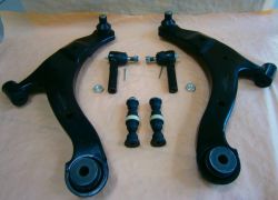 Sada ramien predná náprava Chrysler PT Cruiser