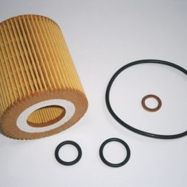 Olejový filter pre BMW 3 E46 od r.v. 06.2001