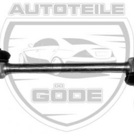 2x Stabilizátor/spojovacia tyč zadná Toyota Avensis