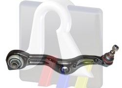 Rameno predné spodné pravé Mercedes W221 , C216 vozidlá s ABC