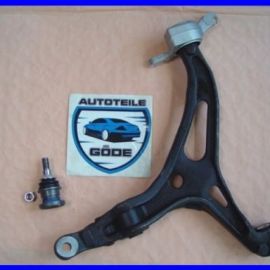 Rameno predné spodné pravé so zvislým čapom Mercedes GL X164