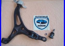 Rameno predné spodné ľavé so zvislým čapom Mercedes GL X164