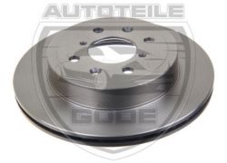 2x Brzdové kotúče predné 252mm Suzuki Ignis,Wagon