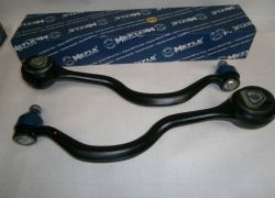 2x rameno Meyle predné horné BMW E32+E31